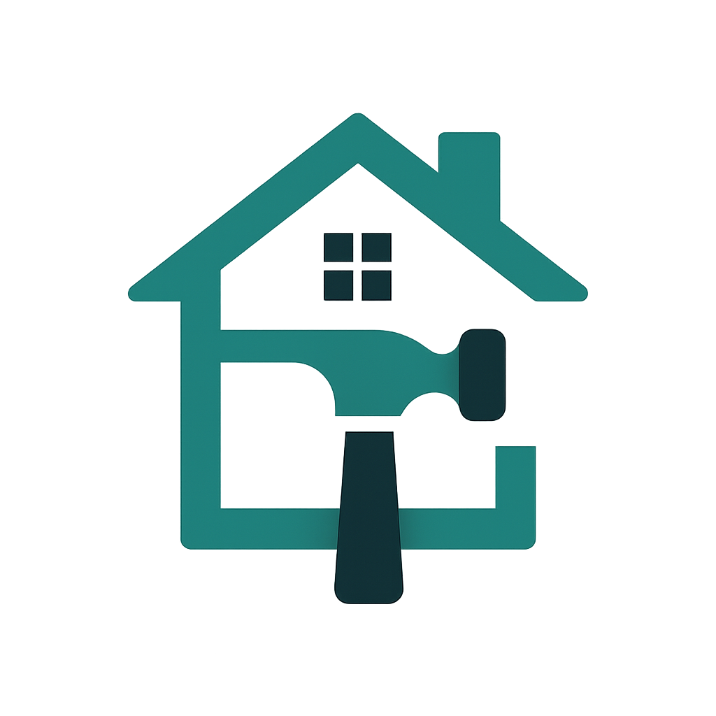 Basement Finishing Experts logo